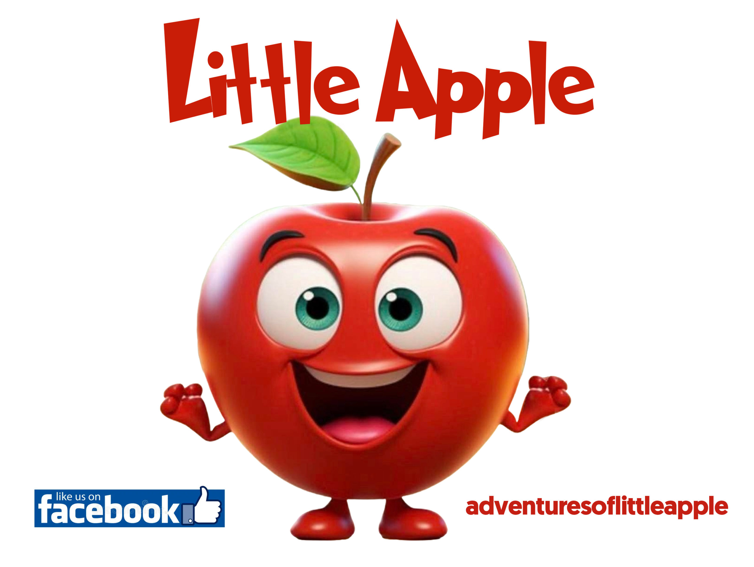 Little Apple